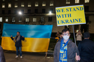 Polacy złapali zadyszkę w kwestii pomocy Ukraińcom. Co dalej?