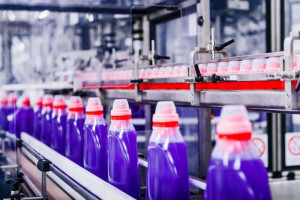 Sprzedaż Henkel wzrosła do 5,3 mld euro