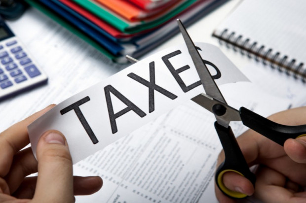 Formu zdanění změnilo více než 328 000 podnikatelů