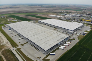Holenderska firma logistyczna powiększa powierzchnię magazynową