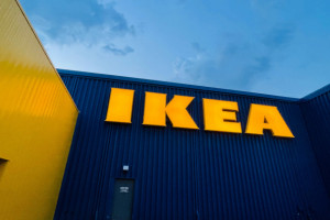 IKEA w Rosji nadal płaci pracownikom