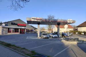 68. stacja paliw Intermarché ruszyła w Drawsku Pomorskim