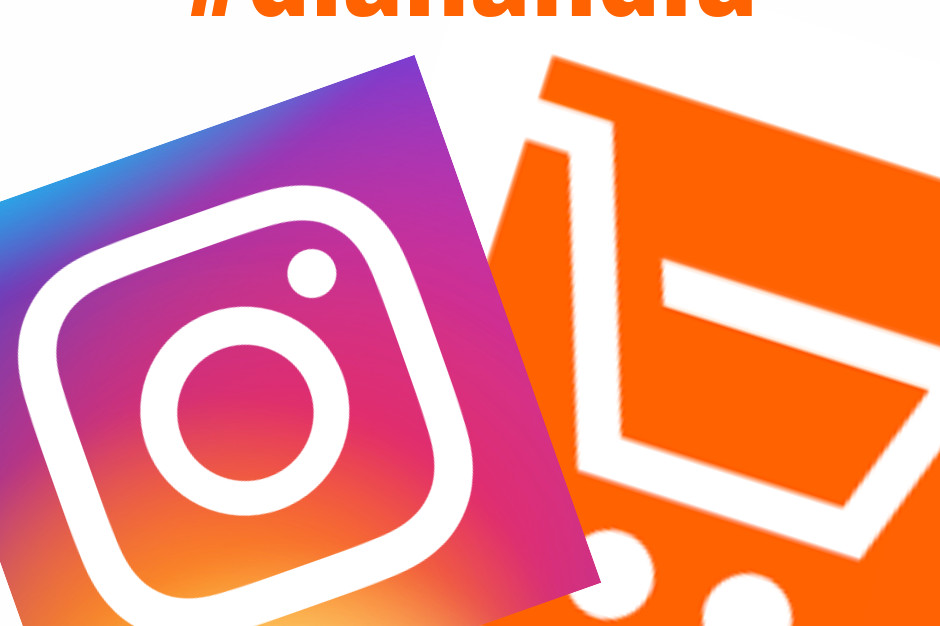dlahandlu.pl pojawi się również na Instagramie fot. Canva/Rafał Kowalczyk Obserwujcie dlahandlu.pl również na Instagramie!