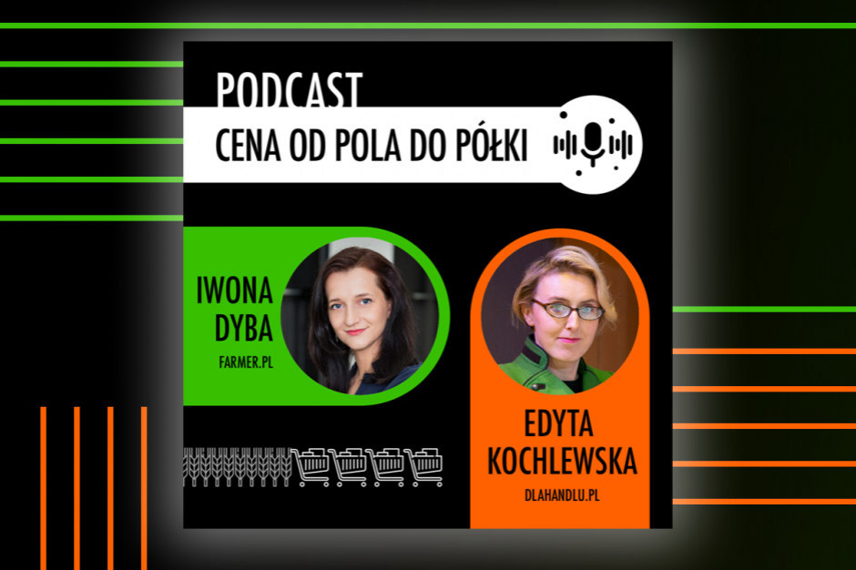 fot. Od pola do półki Od pola do półki: Ceny truskawek. Ile kosztują dzisiaj?