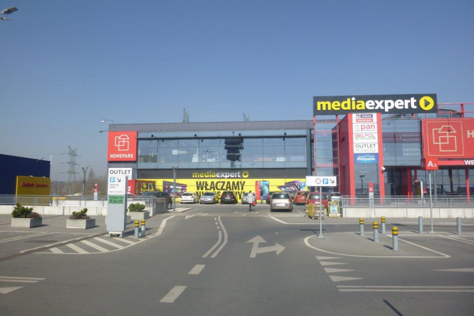 Media Expert z nowym sklepem w Katowicach