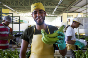 Kaufland zachęca do wyboru produktów z certyfikatem Fairtrade