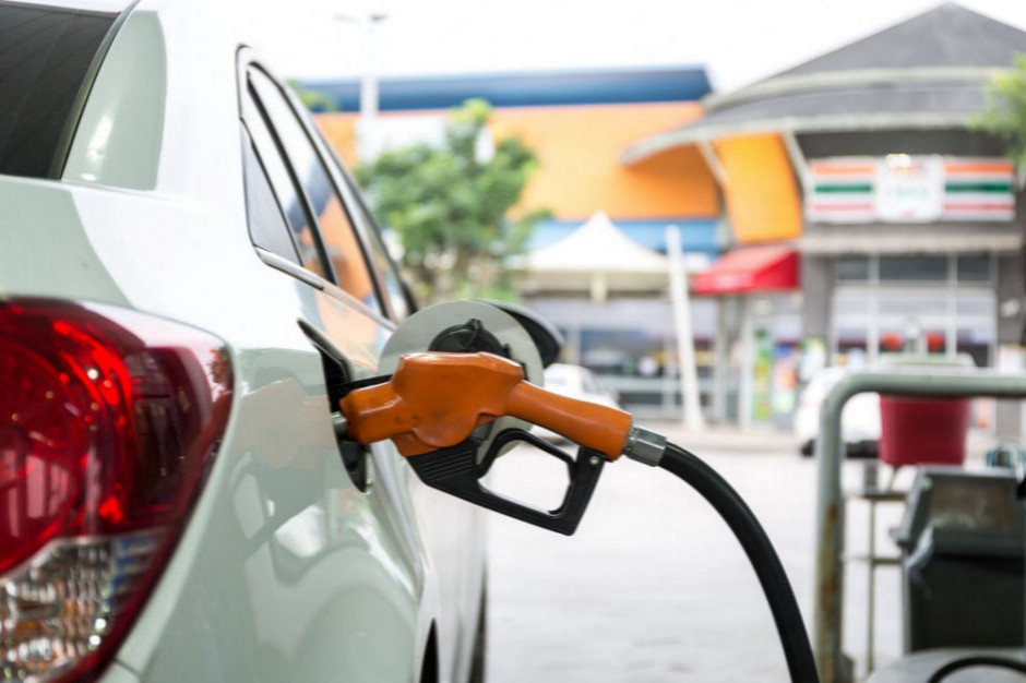 Benzyna będzie kosztować powyżej 7 zł za litr?