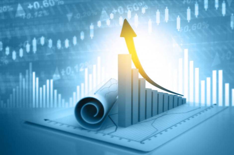 Produkt Krajowy Brutto w I kwartale 2022 r. wzrósł o 8,5 proc. rdr wobec wzrostu o 7,6 proc. rdr w IV kw. 2021 r. , fot. Shutterstock Polska gospodarka na mocnym plusie. PKB wzrósł o 8,5 proc.