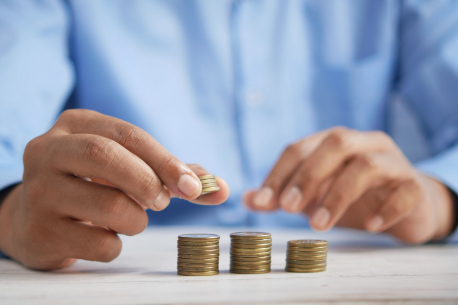Koniunktura w handlu w Polsce w II kwartale 2021 r. pogorszyła się. Fot. Shutterstock Koszty zatrudnienia pracowników hamują rozwój firm handlowych