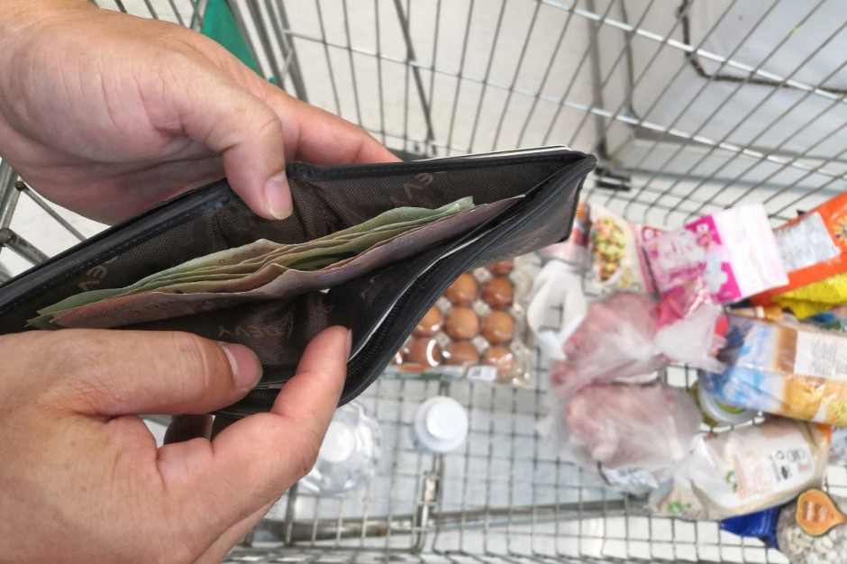 Kiedy ceny żywności się ustabilizują?, fot. Shutterstock Urzędowe ceny żywności? Krok w kierunku katastrofy