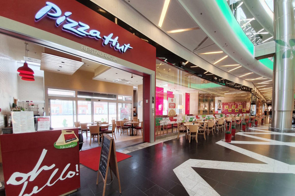 Przedstawiciel Pizza Hut: Sztuczna inteligencja nie zastąpi skuteczności dobrego sprzedawcy