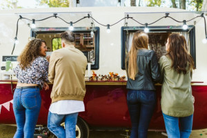 Warszawa otwiera sezon nad Wisłą. Szansa dla gastronomii