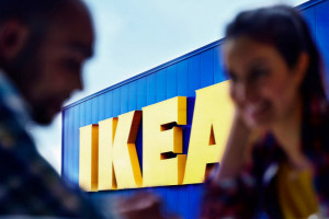 IKEA z największą w Europie farmą fotowoltaiczną