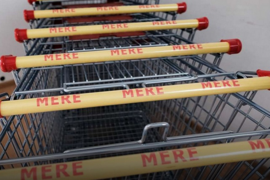 Mere nie składa broni - wciąż szuka okazji w innych krajach; fot. shutterstock Rosyjskie Mere wciąż próbuje. Debiutuje w Bośni i Hercegowinie