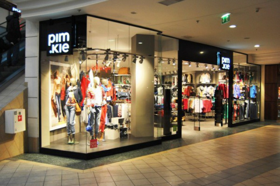 Właściciel Auchan i Leroy Merlin szuka kupca dla swojej sieci odzieżowej