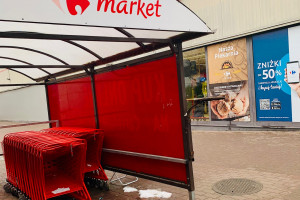 Mid Europa Partners: Była Żabka czas na Carrefour?