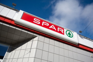 SPAR zapowiada dalszą ekspansję, fot. Shutterstock