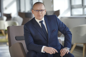 Piotr Ferszka nowym prezesem SAP Polska