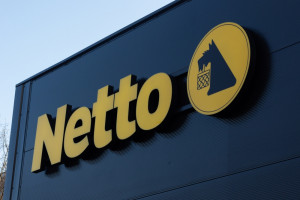 Technologiczna rewolucja w sklepach Netto, fot. shutterstock