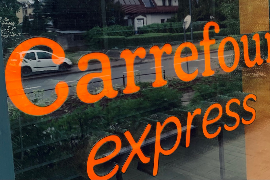 Wiadomość tygodnia: Carrefour znalazł nabywcę na polskie sklepy
