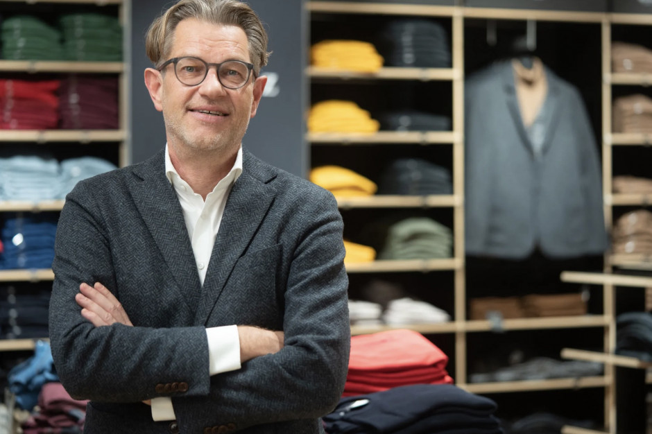 Polska to jeden z największych rynków dla Connected Retail Zalando. fot. za connectedretail.pl Connected Retail Zalando jest w Polsce bardzo popularne