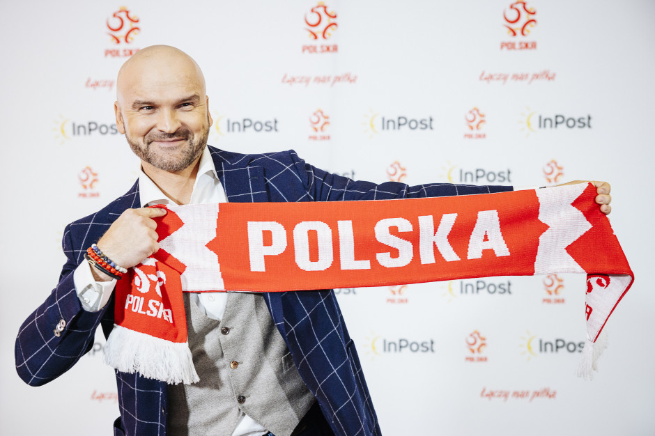 InPost sponsorem piłkarskiej reprezentacji Polski. Ile to kosztuje?