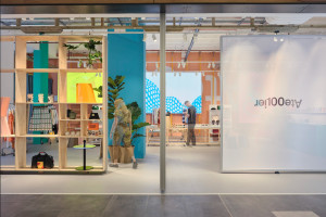 Ruszyło Atelier100 - wspólny sklep H&M i IKEA
