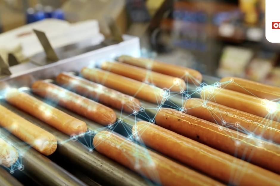 Hot-dog na Orlenie wspierany najnowszą technologią