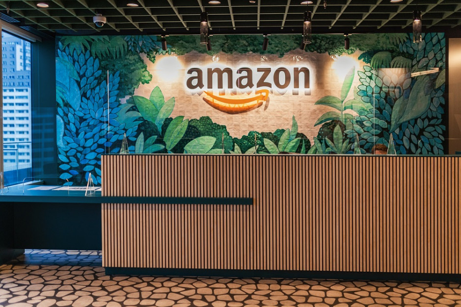 W rok Amazon zatrudni 200 specjalistów w Centrach Rozwoju Technologii