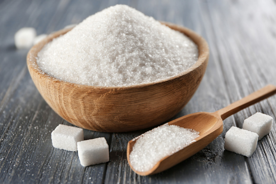 Podwyżki cen cukru w Polsce będą co najmniej dwukrotne