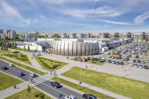 Najemcy na dłużej w centrach Newbridge