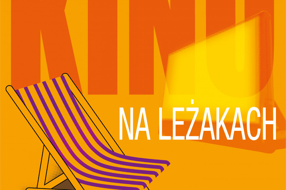 Kaufland wraz z Kinem na leżakach zorganizuje ponad 60 projekcji, fot. mat. pras. Kino na leżakach ponownie z Kauflandem