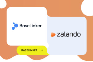 BaseLinker zaoferuje wystawianie ofert na Zalando w panelu zDirect