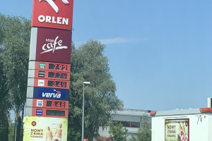 Ceny benzyny: Obajtek vs. Budka