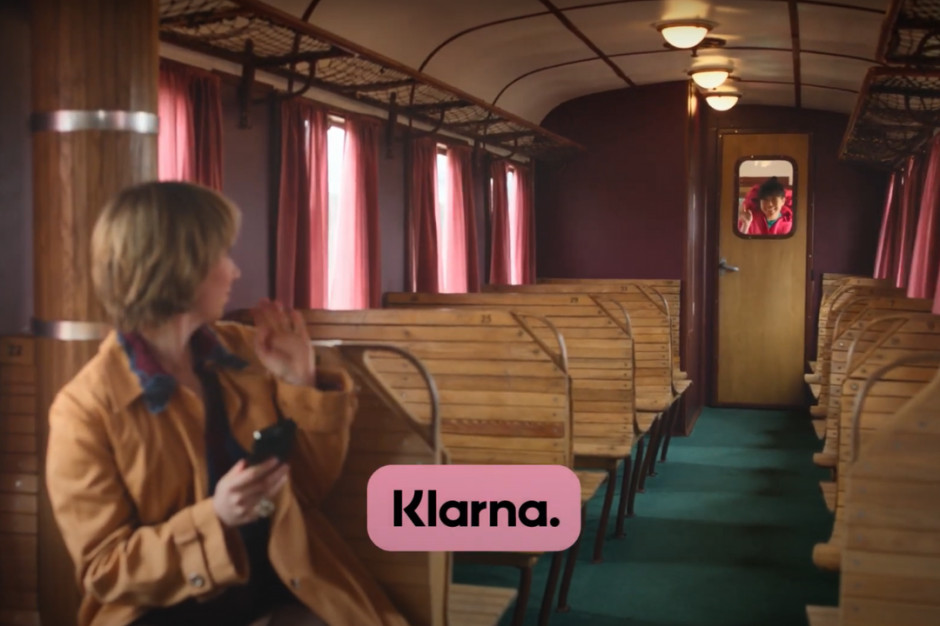 Klarna z nową kampanią reklamową, fot. materiały prasowe Klarna z pierwszą polską kampanią telewizyjną