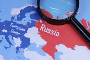 W Rosji wciąż działa ponad 100 firm z krajów Unii Europejskiej
