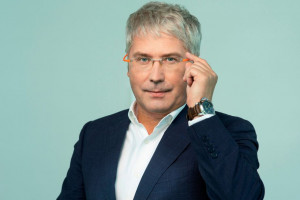 Witold Jaworski, CEO Carrot fot. mat. prasowe