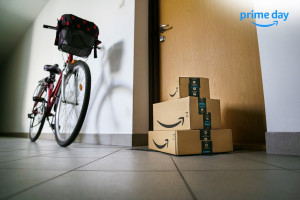 Amazon Prime Day po raz pierwszy w Polsce. Co w ofercie?