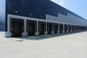 FM Logistic otwiera nowy cross-dock w Krakowie