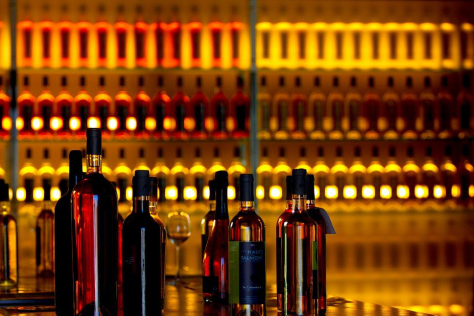 Przez inflację i wojnę alkohol będzie droższy?
