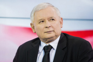 Kaczyński: tarcze wywołały impuls inflacyjny, ale wygasłby on, gdyby nie impuls putinowski