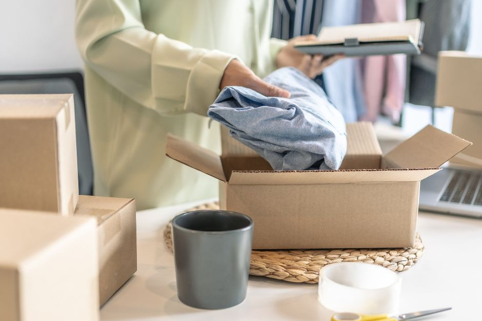 E-commerce coraz lepiej odpowiada na potrzeby zakupowe Polaków fot. mat. prasowe E-commerce coraz lepiej odpowiada na potrzeby zakupowe Polaków