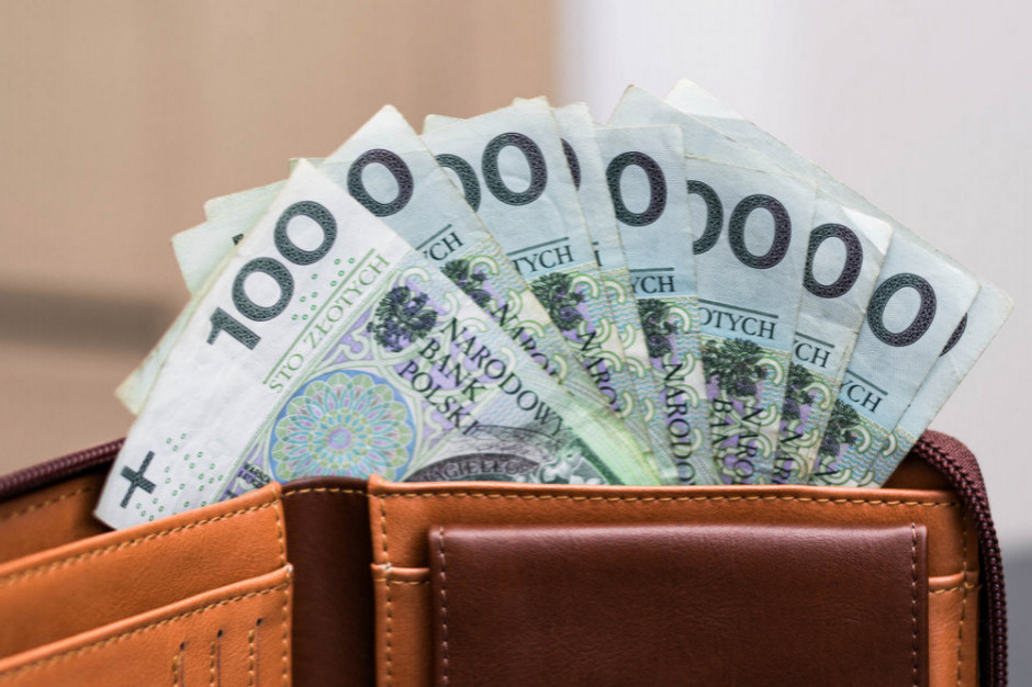 Fot. Shutterstock Z wakacji kredytowych mogą skorzystać bogaci. Zapłacimy za to wszyscy