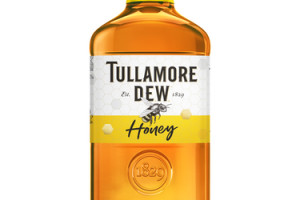 Nowy wariant smakowy Tullamore D.E.W.