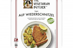 Nowe wegetariańskie propozycje w sieci sklepów Carrefour