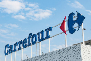 Kolejne zmiany personalne w Carrefour; fot. shutterstock