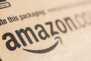 Amazon wprowadza rowery e-cargo; fot. mat.pras.