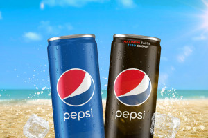 K2 Create odpowiada za digitalową kampanię Pepsi