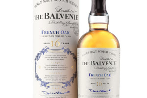 The Balvenie z nową kampanią. Flagowym produktem single malt