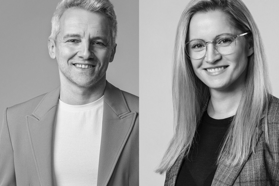 Magdalena Stępień-Łyga i Artur Ciupka 4F: Chcemy być dla klientów pierwszym wyborem bez względu na sytuację na rynku